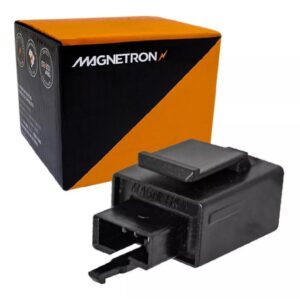 Relé de Pisca para Moto Titan 150 -2008 / FAN 125 2005-13 / Twister 250 / BROS 150 2006-08 (magnetron) 90226070