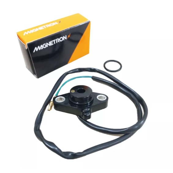 Interruptor Neutro BROS 160 (magnetron) 90237290