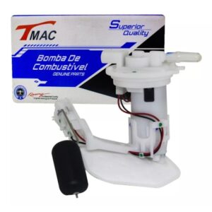 Bomba de Combustível para Moto BIZ 110I 2016 TMAC