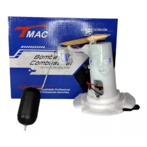 Bomba de Combustível para Moto BIZ 125 FLEX TMAC