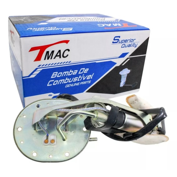 Bomba Combustivel CB 300 2009-12 TMAC