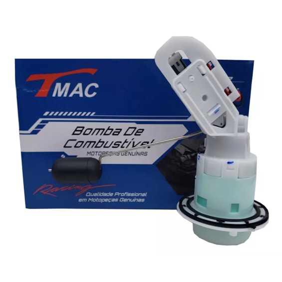 Bomba Combustivel Titan 150 FLEX 2014-15 TMAC