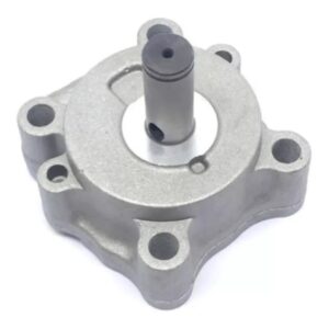 Bomba de Óleo para Moto Completa CB 400 / 450 1990-94 TMAC