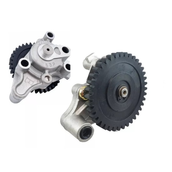 Bomba Oleo Completa Fazer 250 2005-11 TMAC