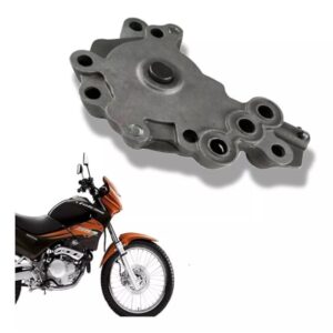 Bomba de Óleo para Moto Completa Falcon 400 TMAC