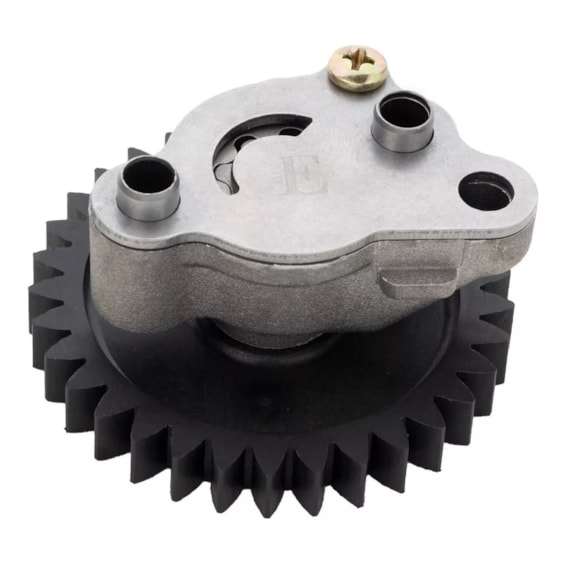 Bomba Oleo Completa Titan 160 / FAN / CG FLEX TMAC