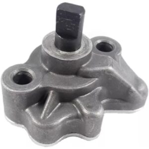 Bomba de Óleo para Moto Completa Titan 150 2004-15 / FAN 2010-15 / BROS MIX TMAC