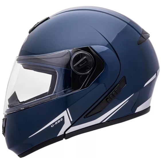 Capacete Peels U-RB 2 Classic