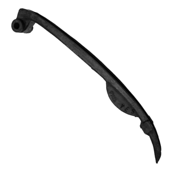 Tensor Corrente Comando YES 125 / Intruder 125 TMAC