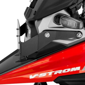Protetor para Moto Farol SCAM Suzuki V-STROM 1050 2022- SCAM (policarbonato)