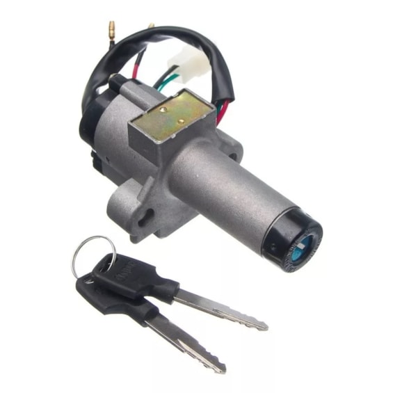Contato XR 200 R 94-02 (TMAC)