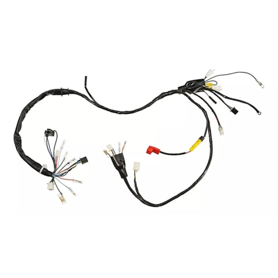 Chicote COMP FAN 125 2009-11 KS (TMAC)