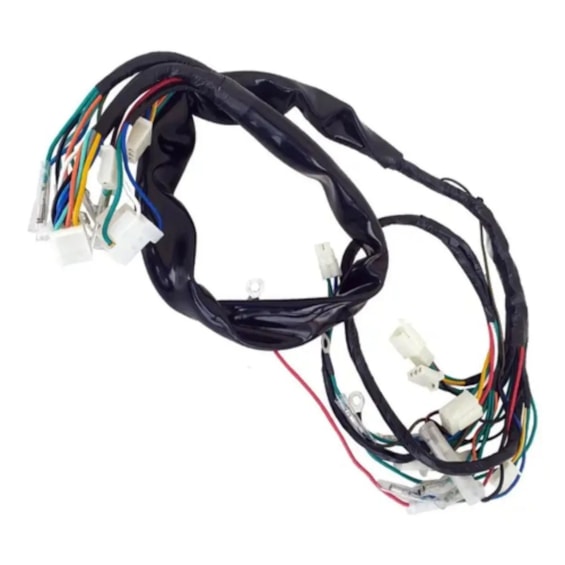 Chicote COMP Titan 125 2002-04 KS (TMAC)