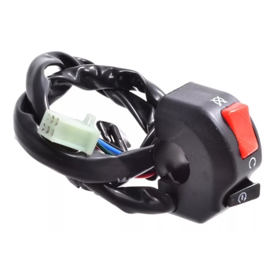 Punho Partida Lander 250 2015-22 (magnetron) 90237680