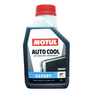Aditivo Radiador Motul Auto Cool EXPERT HYBRID 142C para Moto