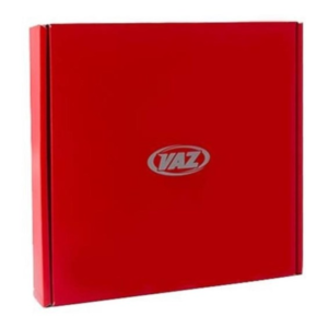 Kit Transmissão Relação VAZ Titan 160 / FAN 160 (corrente Starke) sem Retentor para Moto
