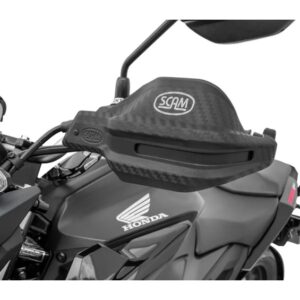 Protetor de Mão para Moto SCAM CB 300F Twister 2023