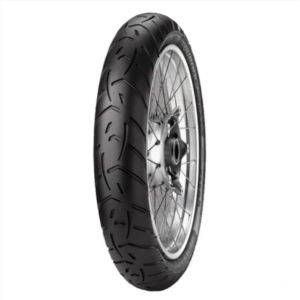 Pneu para Moto Metzeler Tourance NEXT 2 120-70-19 R 60V TL (D) Dianteiro Triumph Tiger Explorer XR / BMW R1200