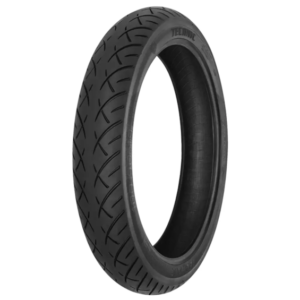 Pneu para Moto Technic IRON ME 100-90-19 57H TL Dianteiro Shadow Virago 750 1100 V-MAX DRAG STAR 2006 / 2008