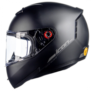 Capacete para Motociclista Peels ICON Classic Fosco