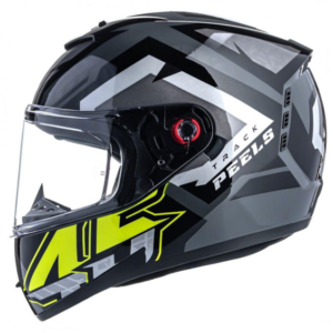 Capacete para Motociclista Peels ICON 23 TRACK