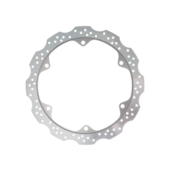 Disco Freio Dianteiro CB 650F D/E (MR Discos)