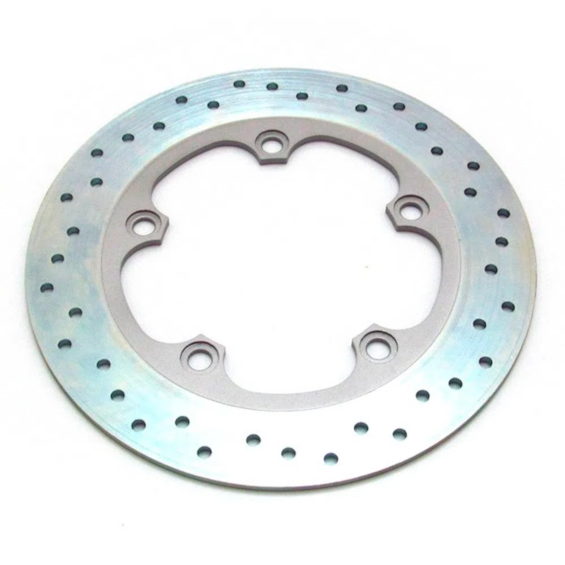 Disco Freio Dianteiro CBX 150 / CBX 200 (MR Discos)