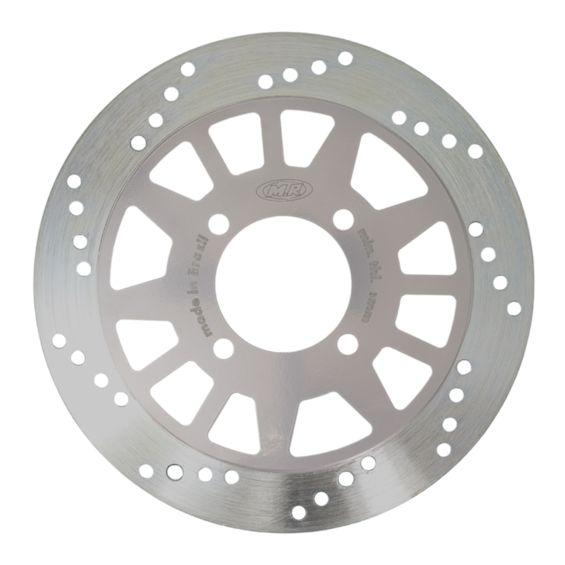 Disco Freio Dianteiro CRYPTON 115 / Neo 115 (MR Discos)
