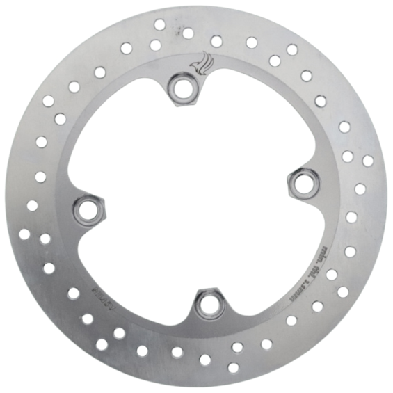 Disco Freio Traseiro XRE 300 C/ ABS (MR Discos)