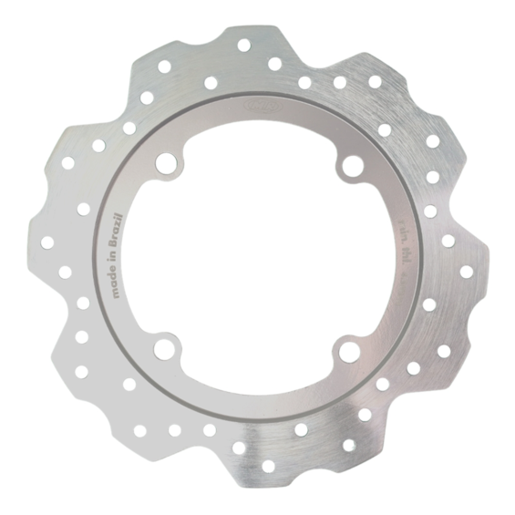 Disco Freio Traseiro CB 500 2013- (MR Discos)