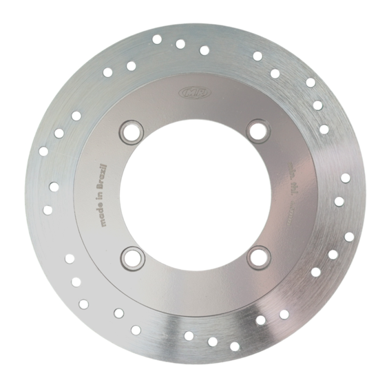 Disco Freio Traseiro CB 500 97-05 (MR Discos)