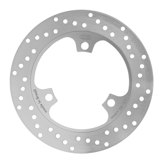 Disco Freio Traseiro Lander 250 (MR Discos)