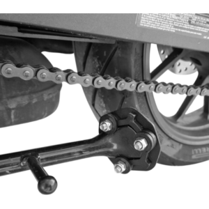 Ampliador Base Cavalete Lateral SCAM CB 300F Twister 2023- para Moto