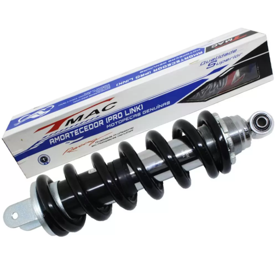 Amortecedor XRE 300 10-18 PRO LINK (TMAC)