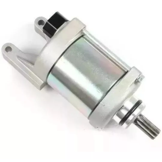 Motor Partida CB 250F Twister 2016- (TMAC)