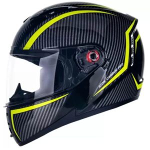 Capacete para Motociclista Peels ICON Carbon PRO