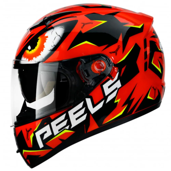 Capacete Peels ICON Maus