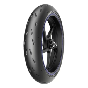 Pneu para Moto Michelin Power CUP 2 120-70-17 ZR 58W TL Honda CBR 650 / Honda CB 600 Hornet / Yamaha XJ6 / Yam