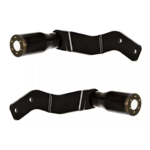 Slider PRO TORK XTZ 125 Preto para Moto