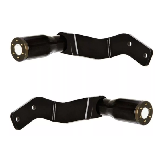 Slider PRO TORK XTZ 125 Preto