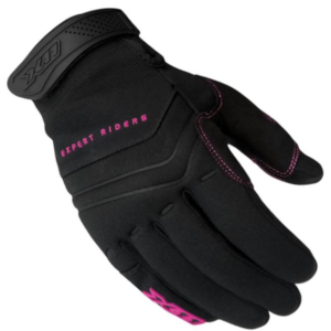 Luva para Motociclista Feminina X11 Nitro WIN FF Tronix
