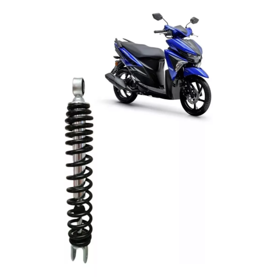 Amortecedor Neo 125 (SCUD) 10010037 - Cada