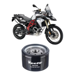Filtro de Óleo para Motor de Moto (tecfil) PSL635 BMW F800 GS / GT / R / S / ST / 10 / 12 / K1300 GT / R / S 07 / 12 / S10