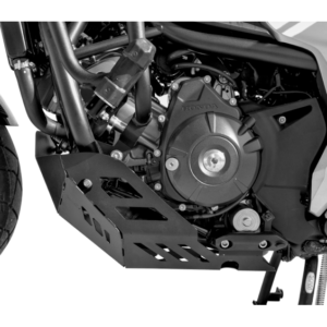 Protetor de Cárter para Moto SCAM NC 750X Cambio DCT 2022 em Diante