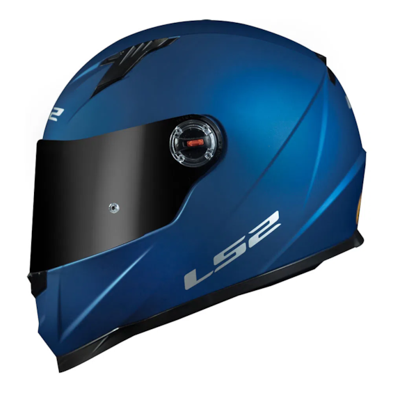 Capacete LS2 FF358 Monocolor Fosco