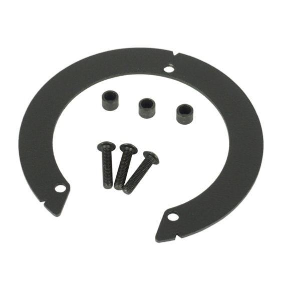 Flange Givi Tanklock Kawasaki BF04BR