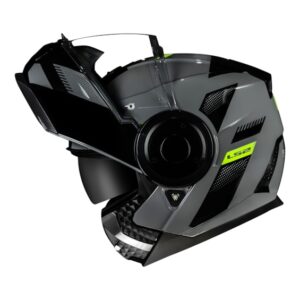 Capacete para Motociclista LS2 FF902 Scope MAX
