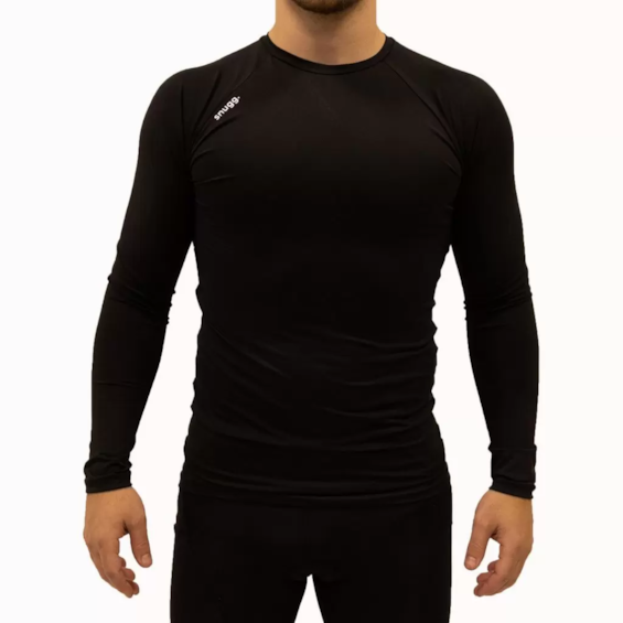 Segunda Pele Blusa SNUGG