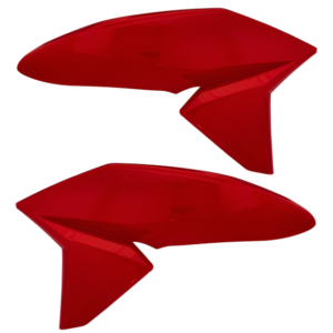 ABA Tanque Titan 160 EX 2016-21 Vermelho Marrakesh (PRO TORK) para Moto