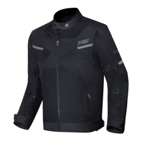 Jaqueta para Motociclista X11 Breeze 2